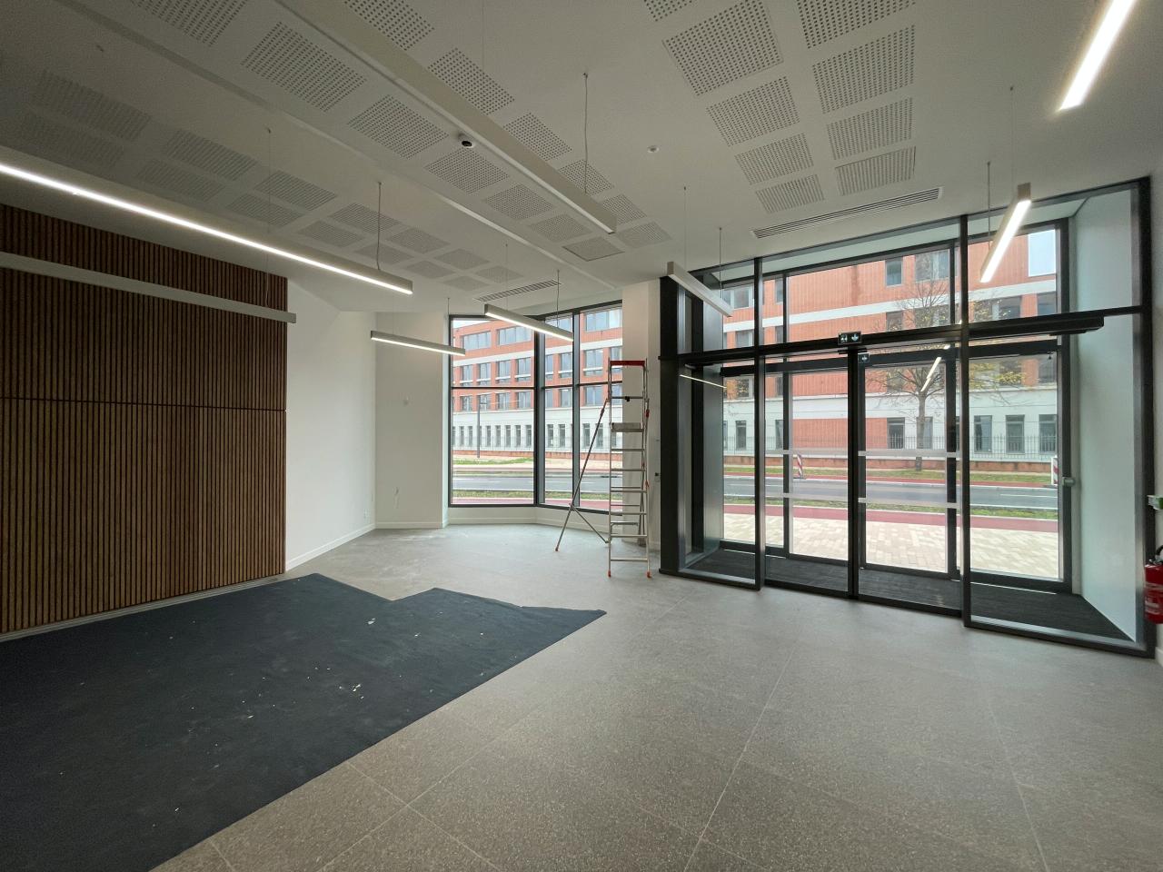 Bureau Toulouse 1012m² Location bureau Toulouse Haute-Garonne OLBUR2426959 13